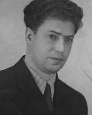 Покрасси - брати